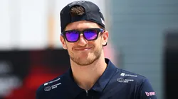 Jack Doohan, piloto de reserva de Alpine.