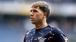 Chelsea le respondió a Real Madrid tras el interés por Enzo Fernández