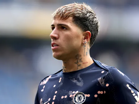 Chelsea le respondió a Real Madrid tras el interés por Enzo Fernández