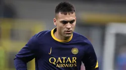 Por qué no juega Lautaro Martínez hoy en Inter vs. Como por la Serie A