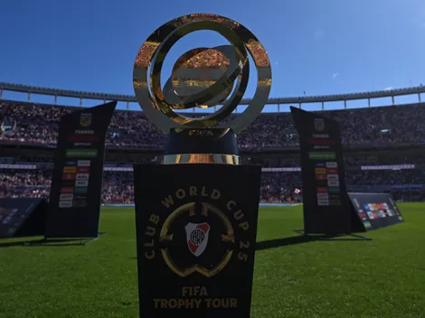 La publicación del Mundial de Clubes que destaca a Gallardo con chicana a Boca incluida