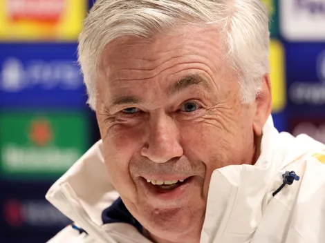 En su despedida, Carlo Ancelotti señaló los tres mejores triunfos de su Real Madrid: "Inolvidables"