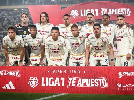Mientras River se recupera de la eliminación del Apertura, su rival de la Libertadores ganó un partido clave