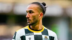 Cree que se fue de Boca por vegano, estuvo 5 años en Europa y ahora quiere volver a jugar Copa Libertadores