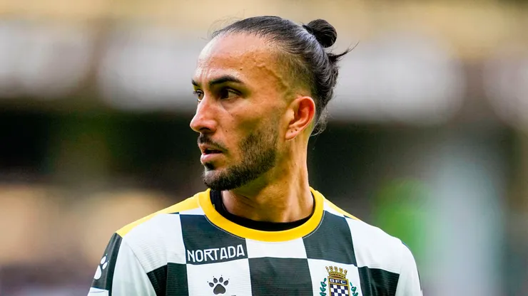 Cree que se fue de Boca por vegano, estuvo 5 años en Europa y ahora quiere volver a jugar Copa Libertadores