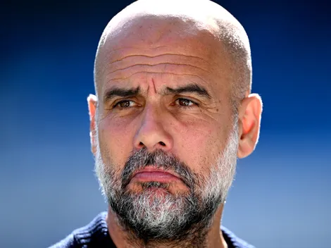 Pep Guardiola reveló el jugador del Manchester City que no tendrá en cuenta para el Mundial de Clubes 2025