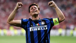 Javier Zanetti