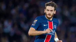 Khvicha Kvaratskhelia confesó quienes fueron sus referentes en el fútbol