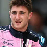 Alpine anunció la salida de Jack Doohan