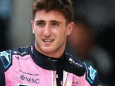 Alpine anunció la salida de Jack Doohan