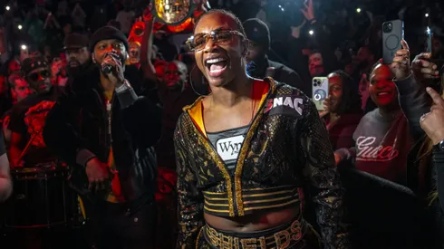 La mejor boxeadora de la historia busca volver a ser amateur para disputar los próximos Juegos Olímpicos