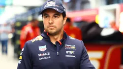 Sergio Checo Pérez, piloto mexicano que busca regresar a la Fórmula 1. (Getty)