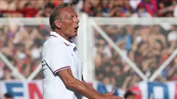 El ex DT de Boca que cuestionó la llegada de Russo como técnico: "Me preocupa"