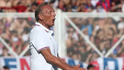 El ex DT de Boca que cuestionó la llegada de Russo como técnico: "Me preocupa"