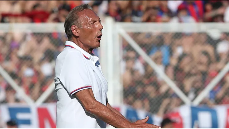 El ex DT de Boca que cuestionó la llegada de Russo como técnico: "Me preocupa"