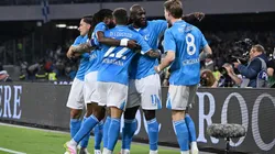 Qué pasa si Napoli gana, empata o pierde contra Cagliari por la Serie A