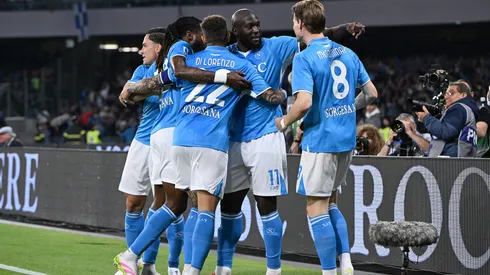 Qué pasa si Napoli gana, empata o pierde contra Cagliari por la Serie A