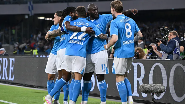Qué pasa si Napoli gana, empata o pierde contra Cagliari por la Serie A