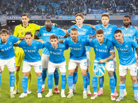 Mientras Barcelona ganó 58 millones por salir campeón de LaLiga, esto cobró Napoli por coronarse en la Serie A