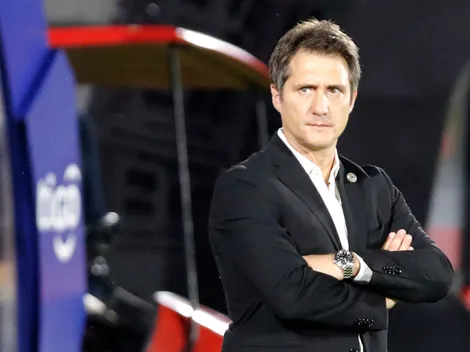 El ex Boca que es figura en Brasil y que Barros Schelotto llamó para ser refuerzo de Vélez