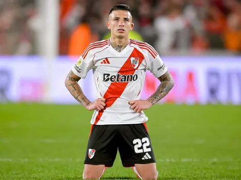 Revelaron el precio final que pagó River por Kevin Castaño, el fichaje más caro de la historia del club