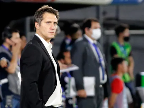 Guillermo Barros Schelotto se refirió a la posibilidad de un segundo ciclo en Boca