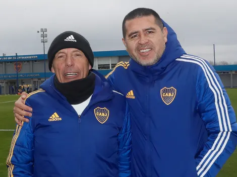 Boca hoy: asume Russo, puede irse Herrón y más