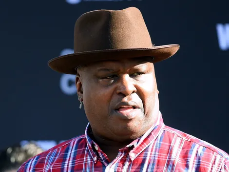 Lo llamaron "paquete", se enfermó antes de pelear y fue el primer boxeador en noquear a Mike Tyson