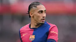 Mientras Lamine Yamal gana 3,3 millones en Barcelona, esto cobrará Raphinha tras su renovación