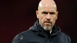 Erik ten Hag ya tendría nuevo club