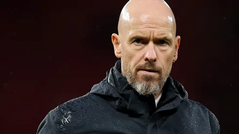 Erik ten Hag ya tendría nuevo club