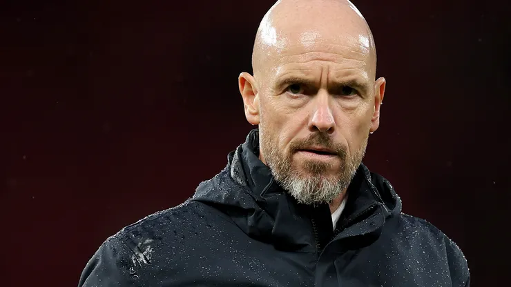 Erik ten Hag ya tendría nuevo club