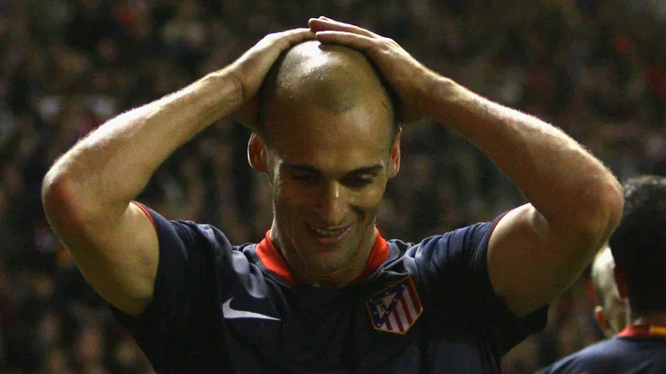 El mejor defensor que jugó en el fútbol argentino, según Mariano Pernía: "Técnicamente no era bueno"