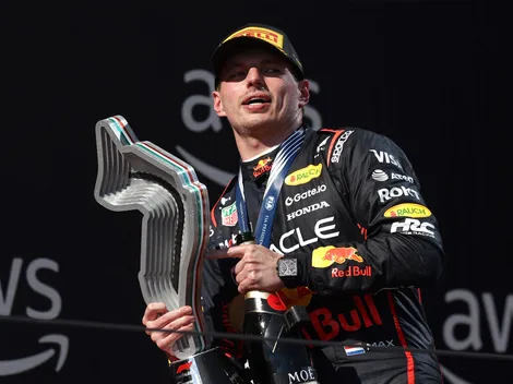 Revelan los millones que Max Vertsappen se aseguró para todo el 2025 mientras pelea la Fórmula 1 con Oscar Piastri y Lando Norris