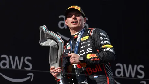 Revelan los millones que Max Vertsappen se aseguró para todo el 2025 mientras pelea la Fórmula 1 con Oscar Piastri y Lando Norris