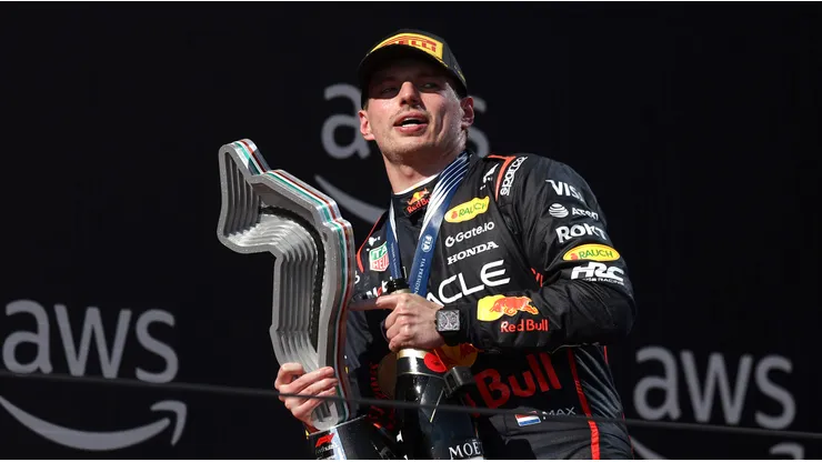 Revelan los millones que Max Vertsappen se aseguró para todo el 2025 mientras pelea la Fórmula 1 con Oscar Piastri y Lando Norris