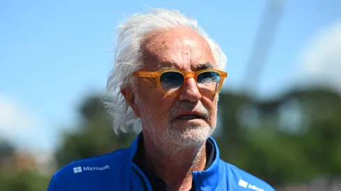 Briatore advirtió que Alpine cerrará una nueva contratación que cambiaría el futuro de Colapinto y Gasly