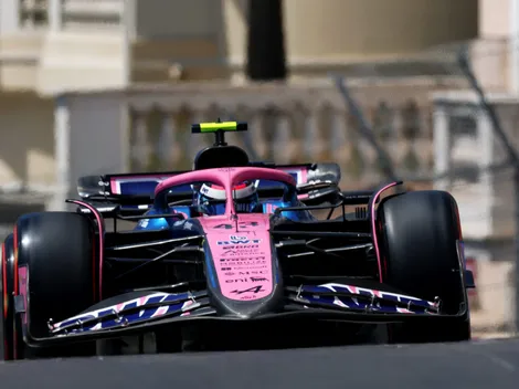 Tras confirmarse a Checo Pérez y Bottas en Cadillac, la IA pronosticó la parrilla de la Fórmula 1 en 2026 y definió el futuro de Colapinto