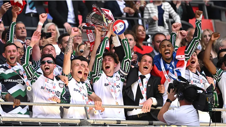 El histórico de Inglaterra que regresa a la Premier League tras 8 años con un premio de 300 millones