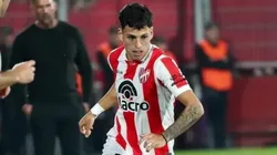 La joya en el radar de River.