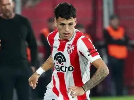 River lo quiso como el sucesor de Echeverri y reveló que volvieron a buscarlo