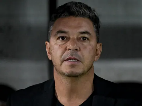 Gallardo lo fichó para River y ahora jugará ante Real Madrid en el Mundial de Clubes