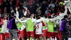 Huracán dio el golpe, eliminó a Independiente por penales y se metió en la final del Torneo Apertura