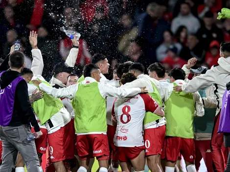 Huracán dio el golpe, eliminó a Independiente por penales y se metió en la final del Torneo Apertura