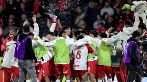 Huracán dio el golpe, eliminó a Independiente por penales y se metió en la final del Torneo Apertura