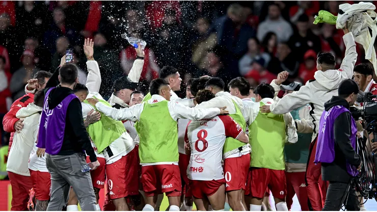 Huracán dio el golpe, eliminó a Independiente por penales y se metió en la final del Torneo Apertura