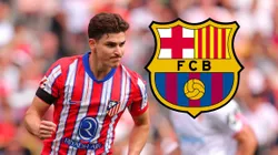 Las elecciones en Barcelona en 2026 serán claves para el fichaje de Julián Alvarez que tanto está buscando el Culé.