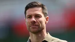 Oficial: Xabi Alonso es el nuevo entrenador del Real Madrid
