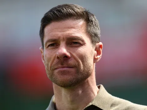 Oficial: Xabi Alonso es el nuevo entrenador del Real Madrid