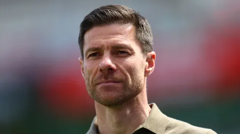 Oficial: Xabi Alonso es el nuevo entrenador del Real Madrid